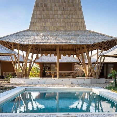 Maringi Sumba By The Sumba Hospitality Foundation Waikelo Zewnętrze zdjęcie