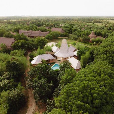 Maringi Sumba By The Sumba Hospitality Foundation Waikelo Zewnętrze zdjęcie