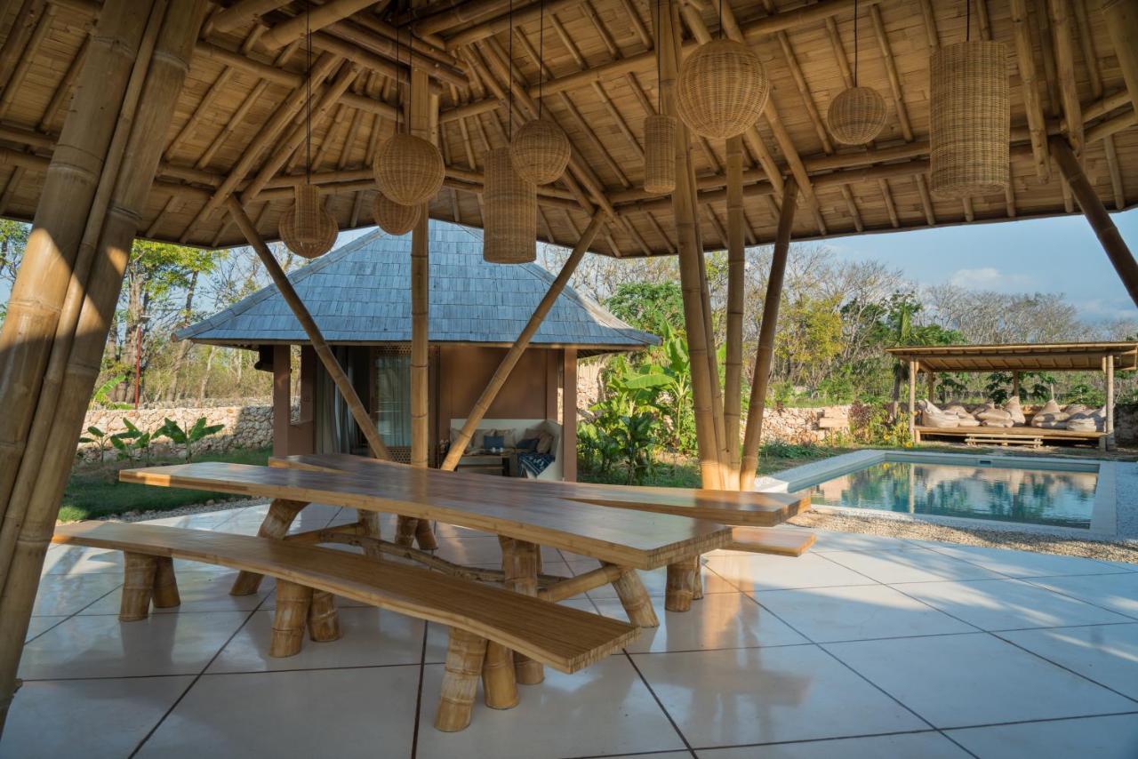 Maringi Sumba By The Sumba Hospitality Foundation Waikelo Zewnętrze zdjęcie