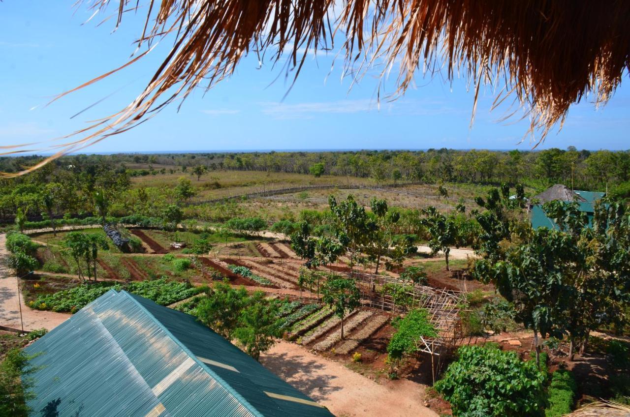 Maringi Sumba By The Sumba Hospitality Foundation Waikelo Zewnętrze zdjęcie