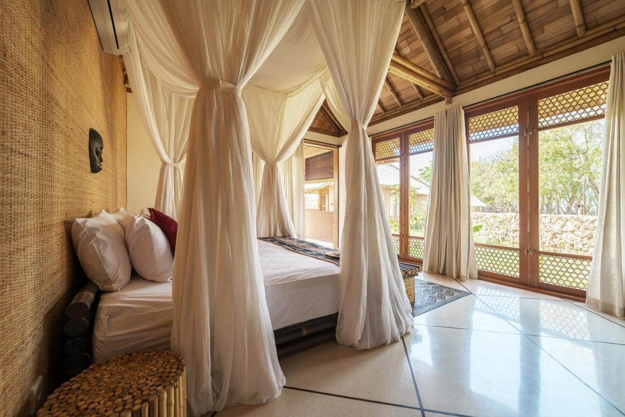 Maringi Sumba By The Sumba Hospitality Foundation Waikelo Zewnętrze zdjęcie
