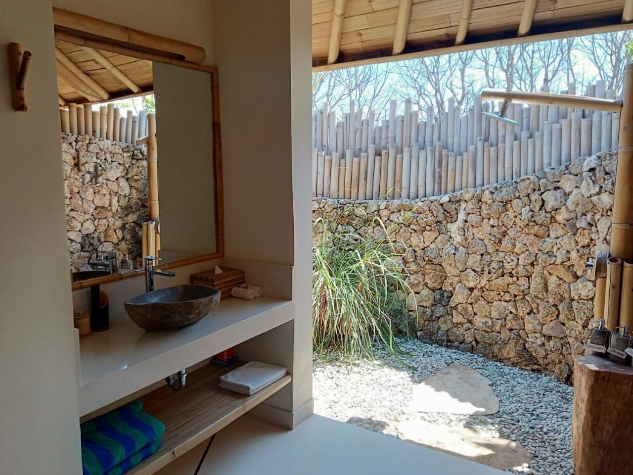 Maringi Sumba By The Sumba Hospitality Foundation Waikelo Zewnętrze zdjęcie