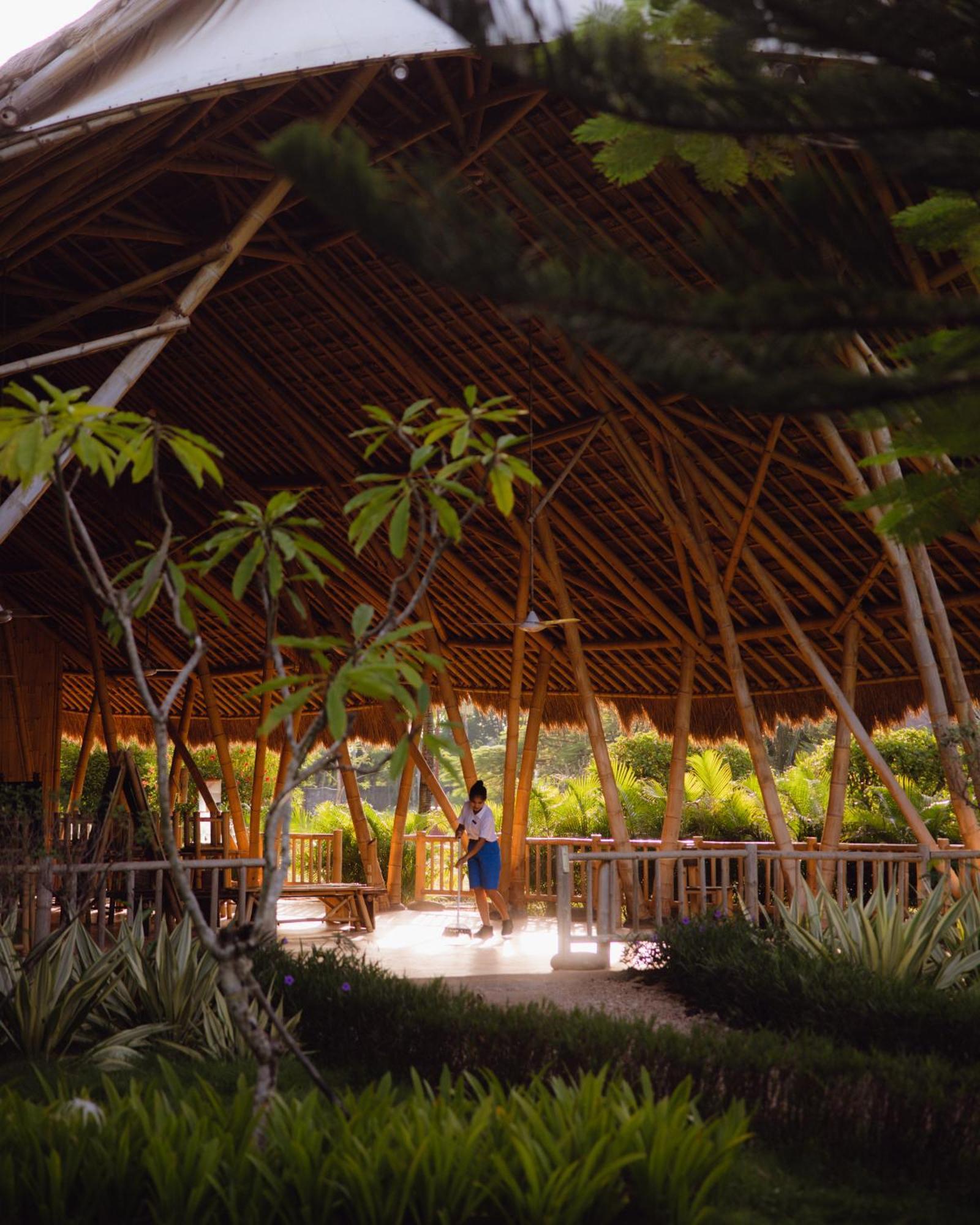 Maringi Sumba By The Sumba Hospitality Foundation Waikelo Zewnętrze zdjęcie