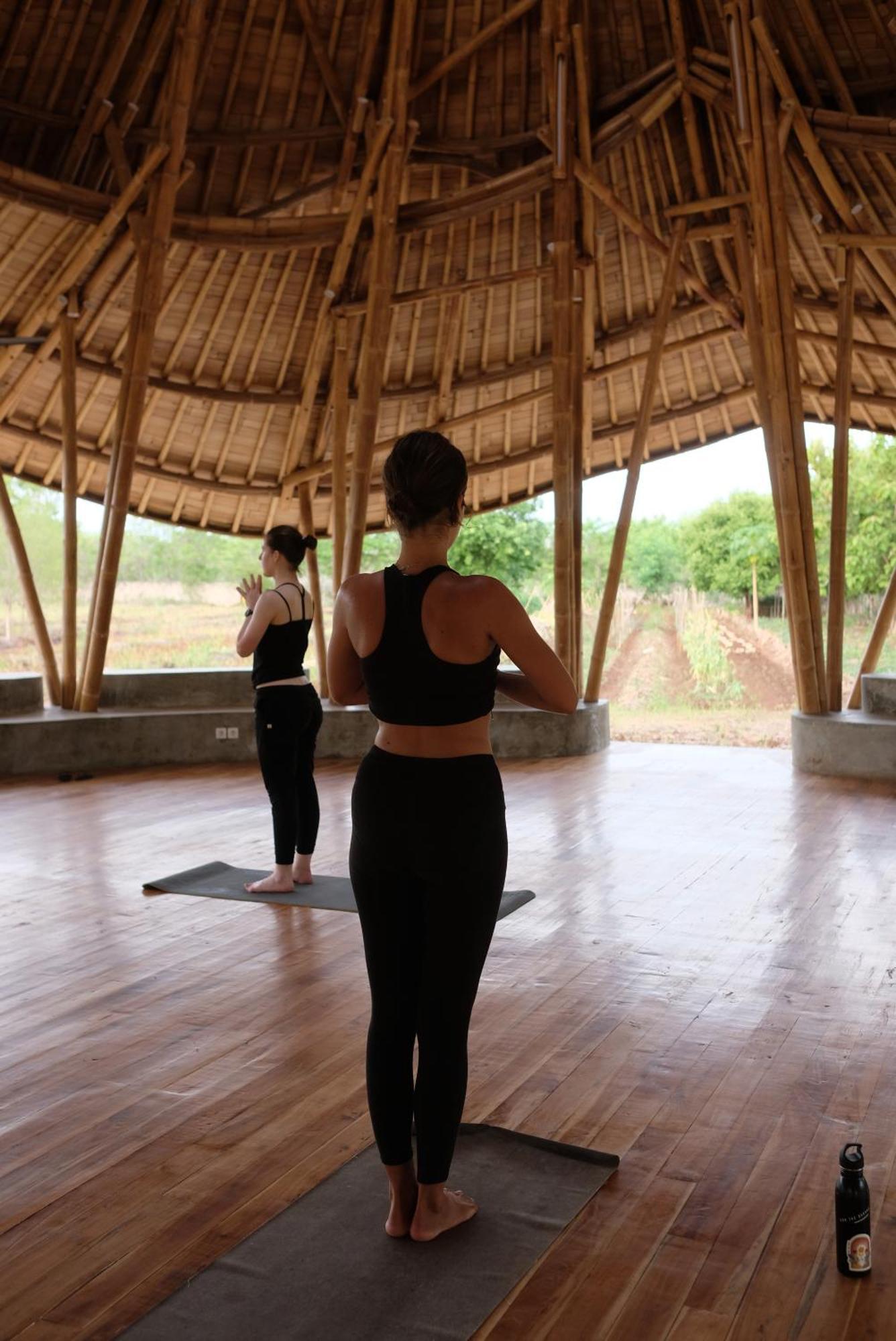 Maringi Sumba By The Sumba Hospitality Foundation Waikelo Zewnętrze zdjęcie