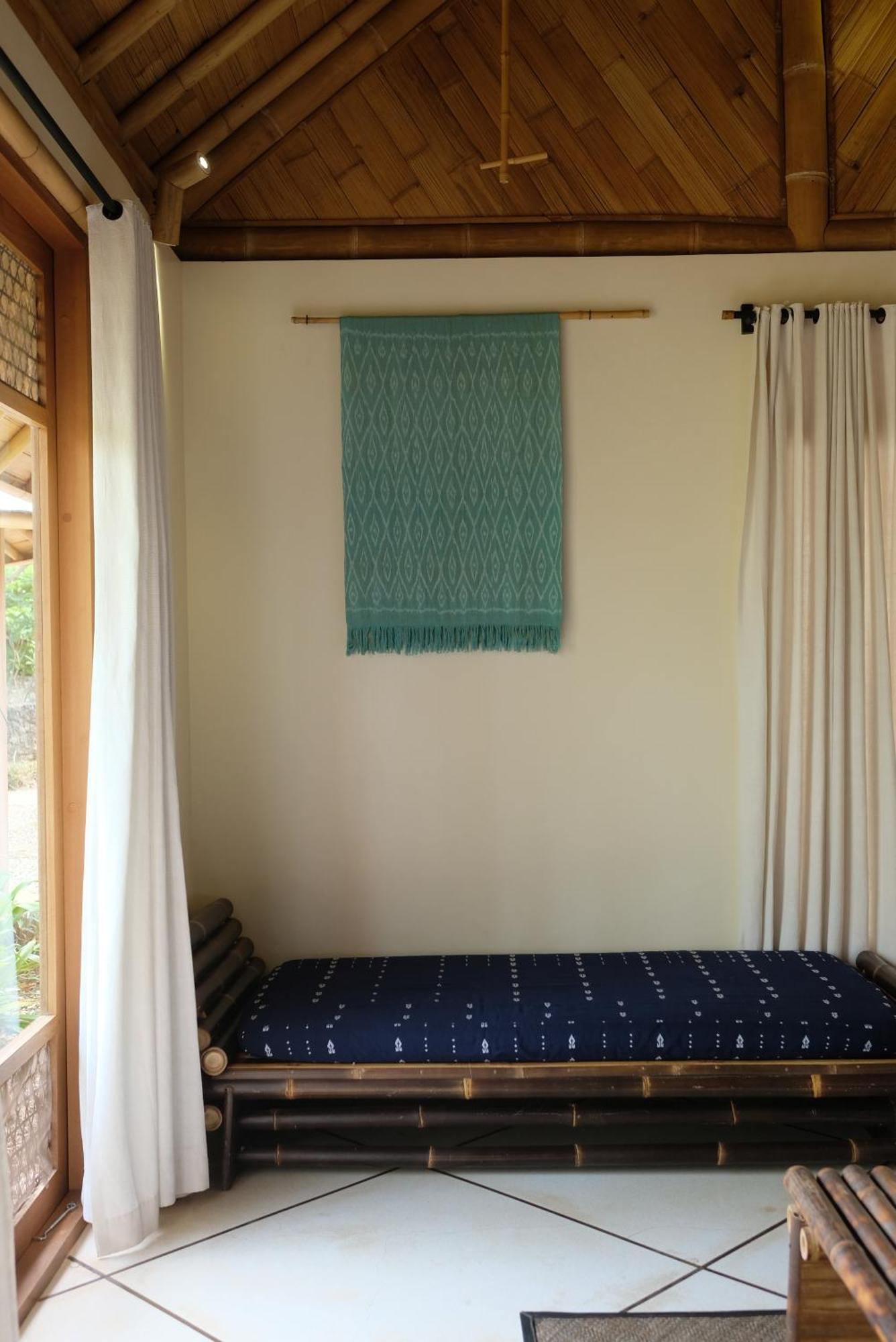 Maringi Sumba By The Sumba Hospitality Foundation Waikelo Zewnętrze zdjęcie