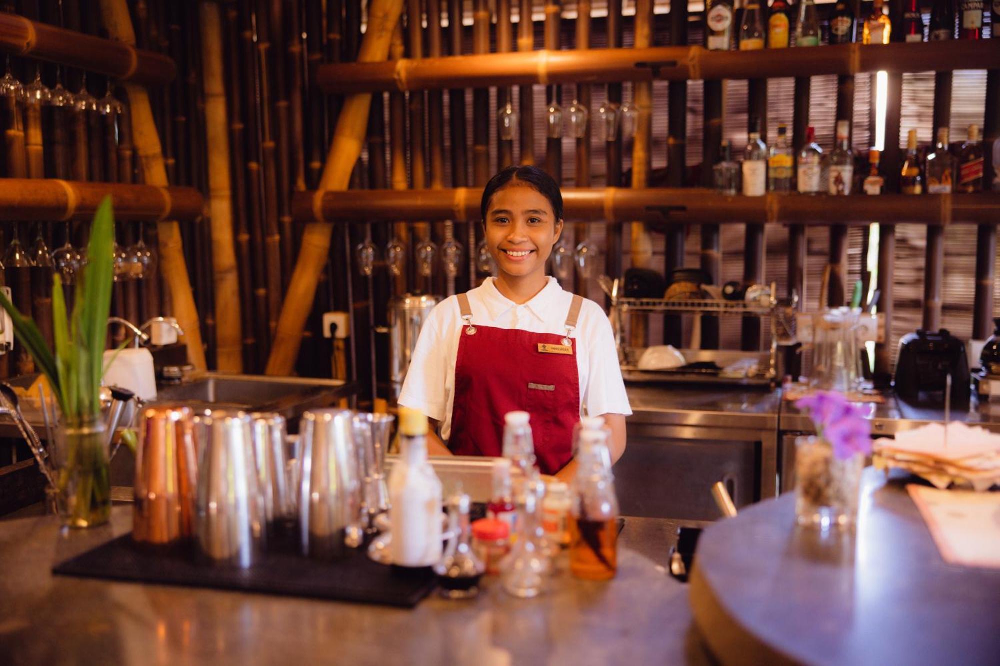 Maringi Sumba By The Sumba Hospitality Foundation Waikelo Zewnętrze zdjęcie