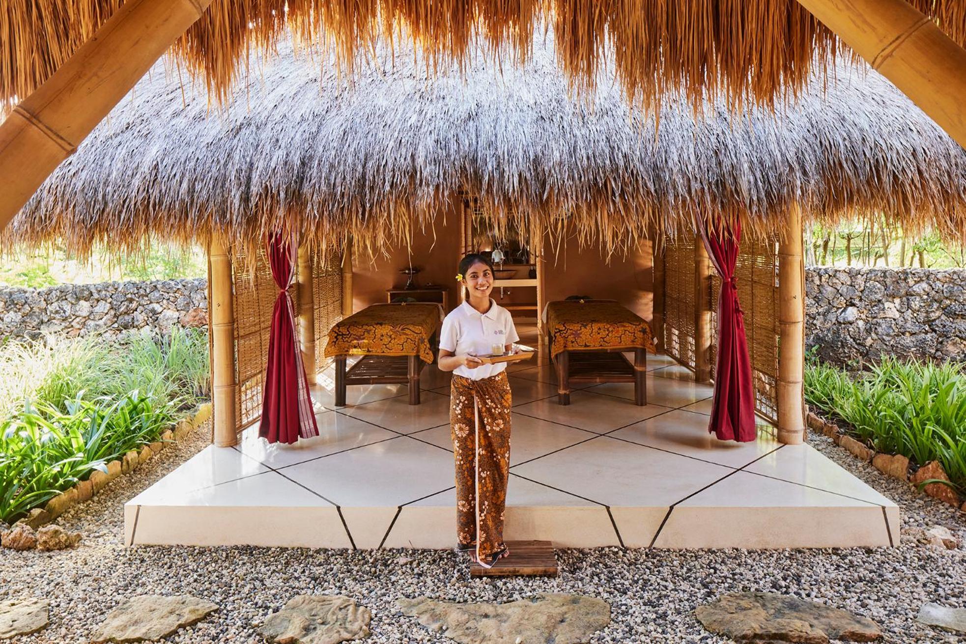 Maringi Sumba By The Sumba Hospitality Foundation Waikelo Zewnętrze zdjęcie