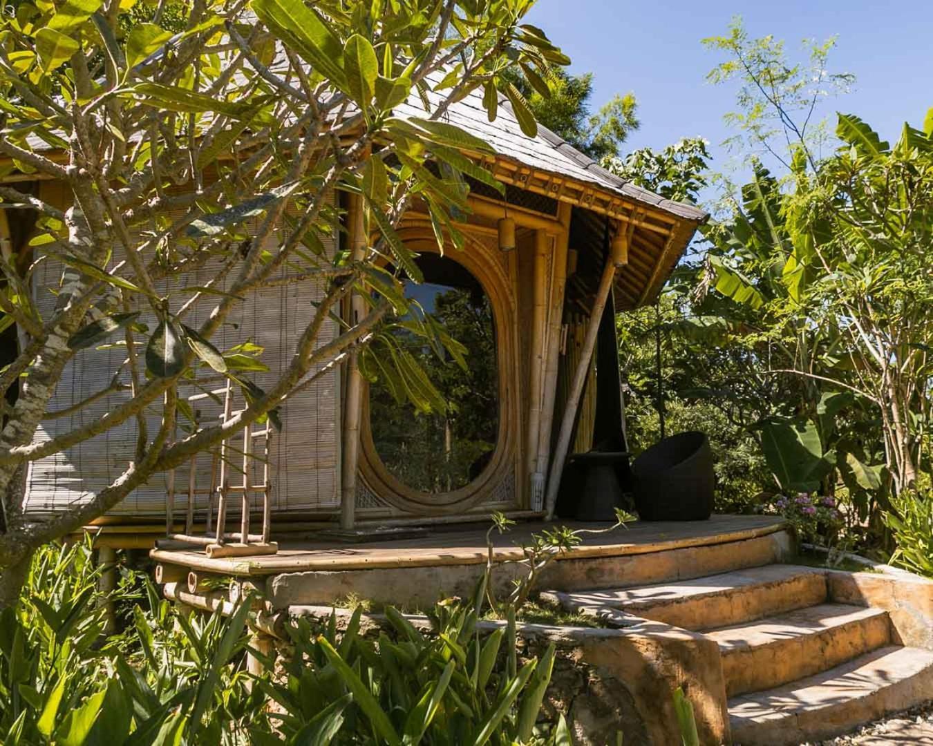 Maringi Sumba By The Sumba Hospitality Foundation Waikelo Zewnętrze zdjęcie